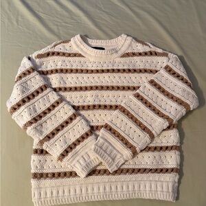 Women’s Ann Taylor Crewneck